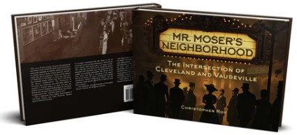 Mr. Moser's Neighborhood