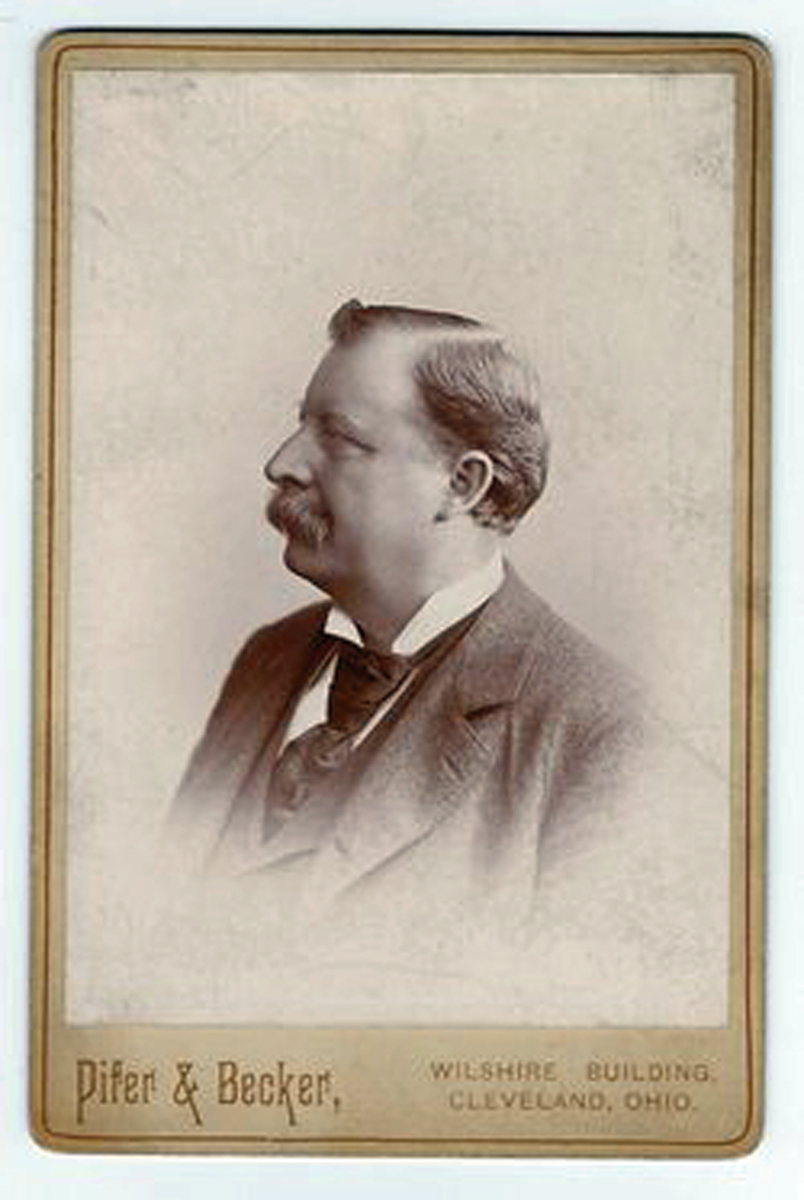 David Round, founder, Round Chain Company