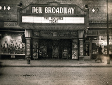 New Broadway Theater