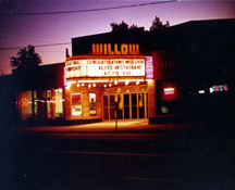 Willow Theater